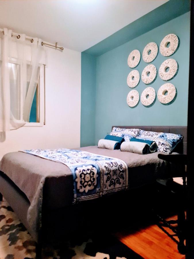Rotem Home Haifa Exterior photo
