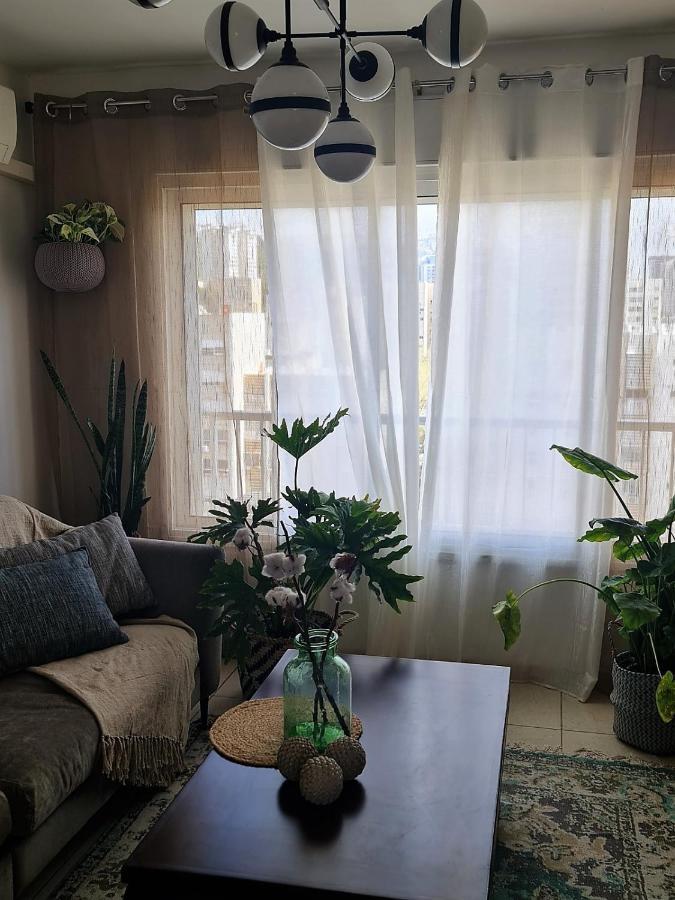 Rotem Home Haifa Exterior photo